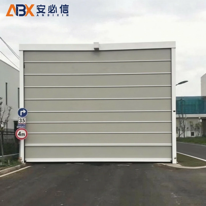 三明市高速堆积门
