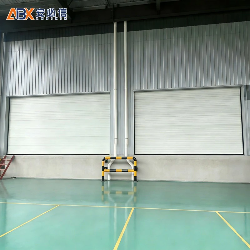 三明市提升门